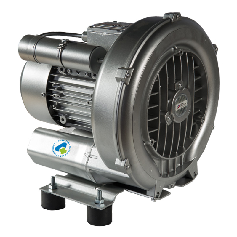 Aspiratore chirurgico odontoiatrico A001