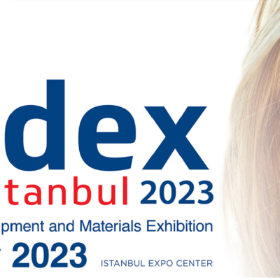 IDEX 2023 Instanbul