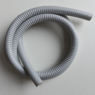 Cannula hoses