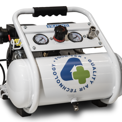 Service compressor 8 liters STEALTH 60