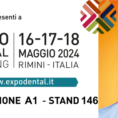 Expodental 2024 Rimini