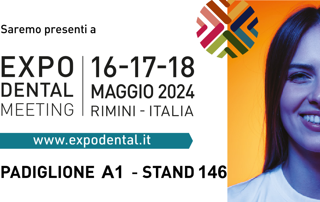 Expodental 2024 Rimini