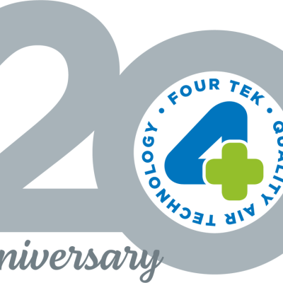 Festeggiamo 20 anni di attività