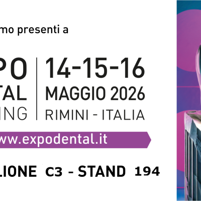 Expodental 2026 Rimini
